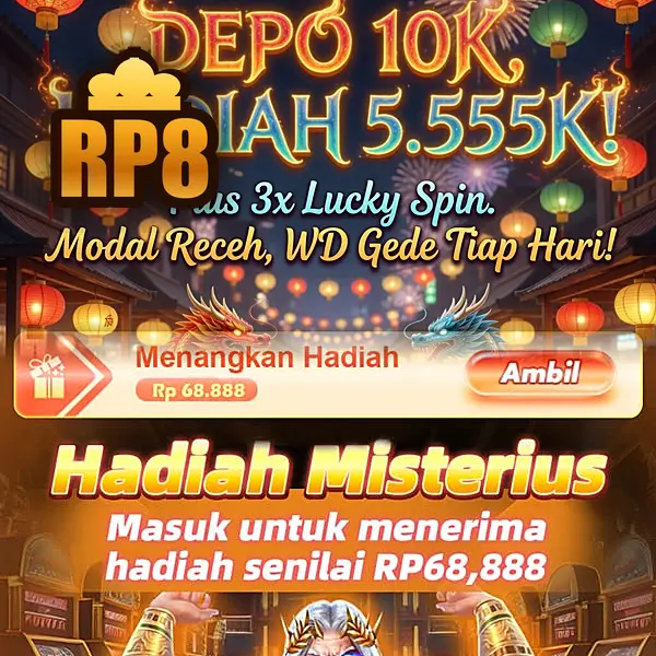 rp8 APK