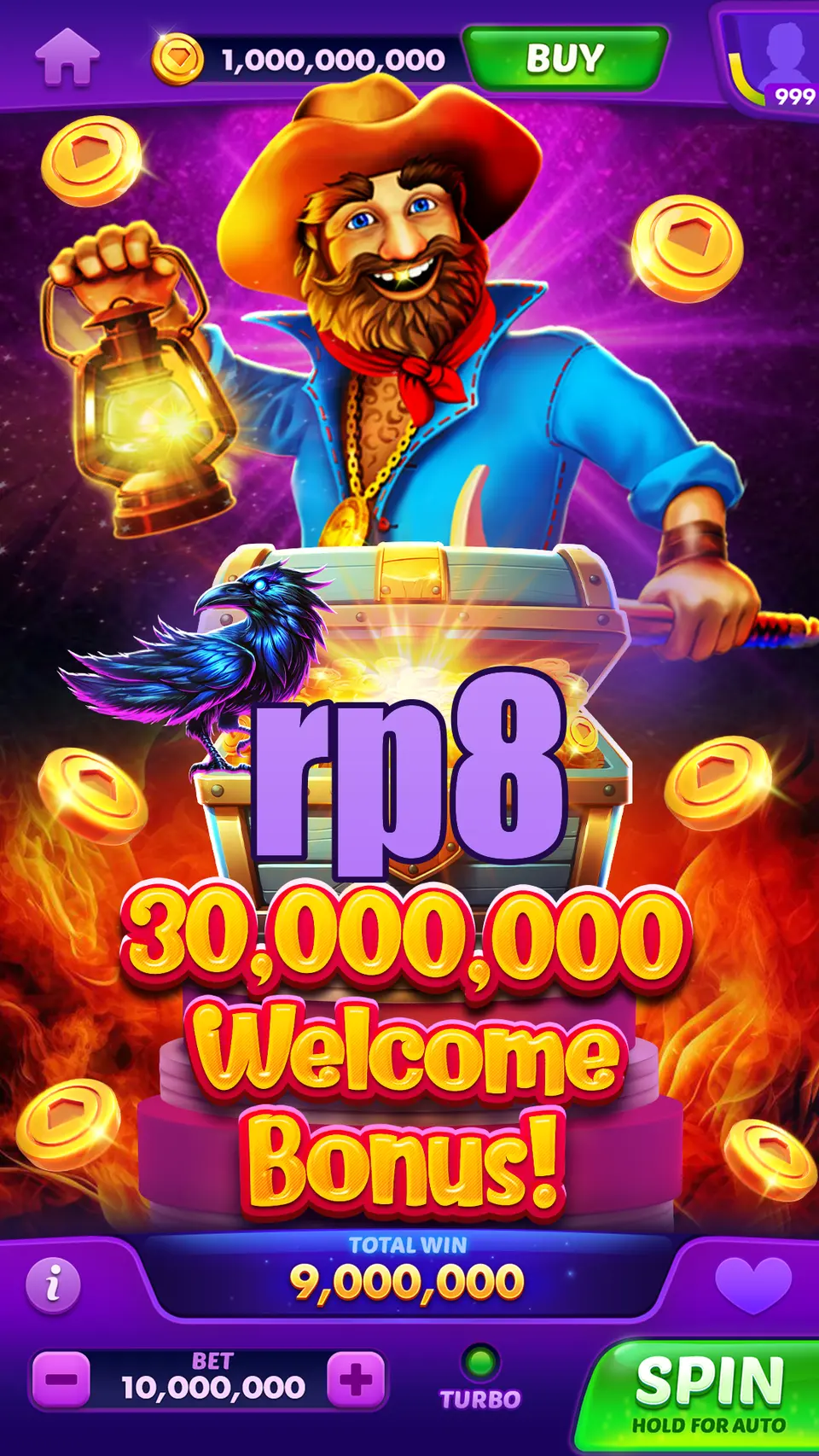 rp8 APK