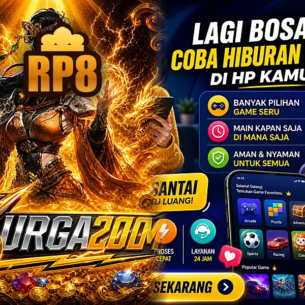 rp8 Masuk - rp8 Resmi