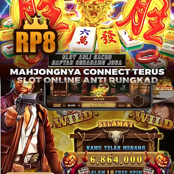 rp8 Daftar Sekarang - Unduh APK